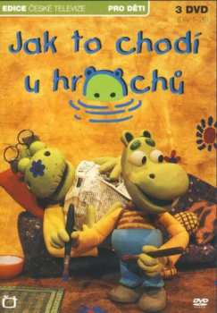 Album Tv Seriál: Jak to chodí u hrochů
