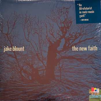 LP Jake Blount: The New Faith