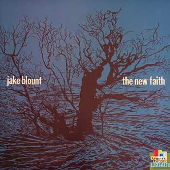 LP Jake Blount: The New Faith