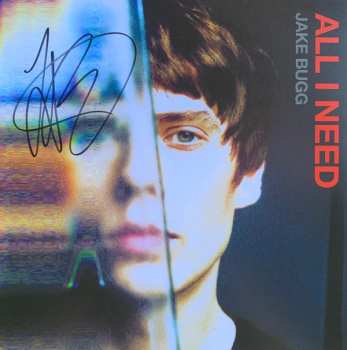EP Jake Bugg: All I Need LTD | NUM | CLR