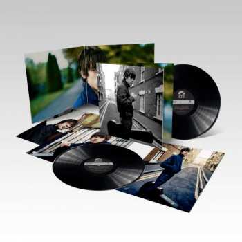 Album Jake Bugg: Jake Bugg