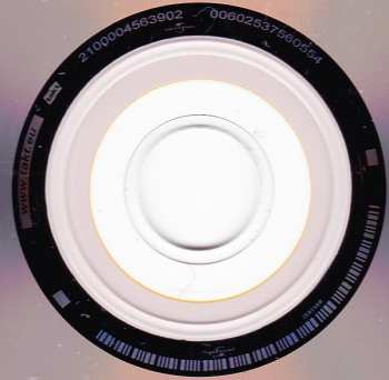 CD Jake Bugg: Shangri La