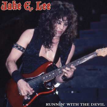 CD Jake E. Lee: Runnin' With The Devil