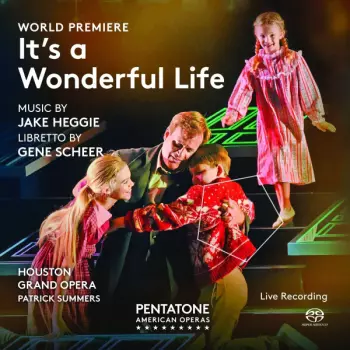 It's A Wonderful Life