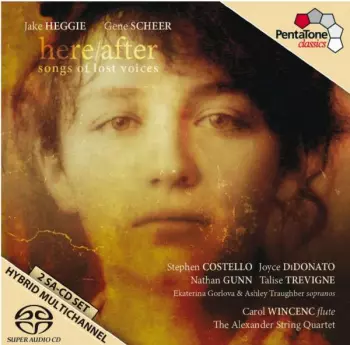 Here/after (Songs Of Lost Voices)