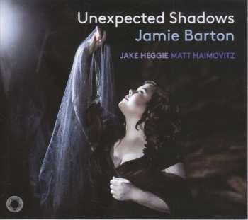 CD Jake Heggie: Unexpected Shadows DIGI