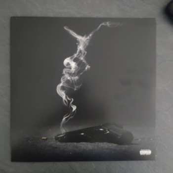 LP Jake La Furia: Ferro Del Mestiere