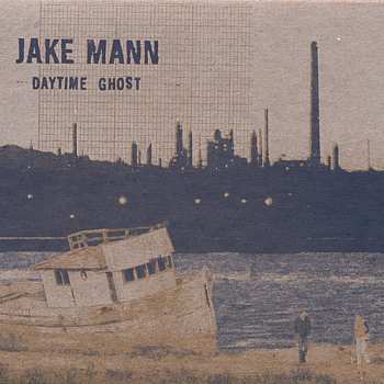 Album Jake Mann: Daytime Ghost