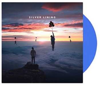 Album Jake Miller: Silver Lining