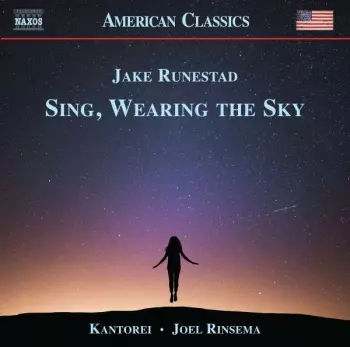 Sing, Wearing The Sky