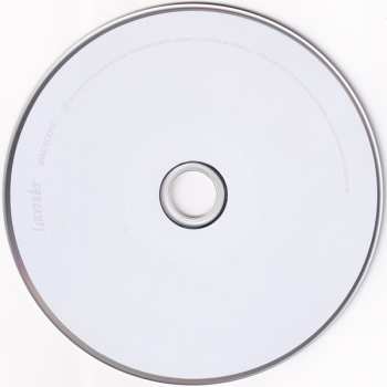 CD Jake Scott: Lavender