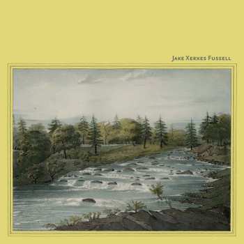 Album Jake Xerxes Fussell: Jake Xerxes Fussell