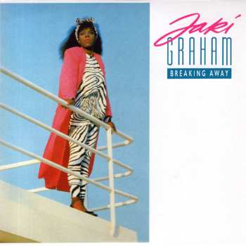 4CD/Box Set Jaki Graham: 35th Anniversary Collection 