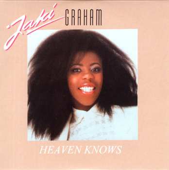 4CD/Box Set Jaki Graham: 35th Anniversary Collection 