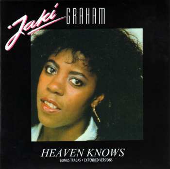 4CD/Box Set Jaki Graham: 35th Anniversary Collection 