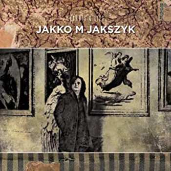 CD/DVD Jakko M. Jakszyk: Secrets & Lies