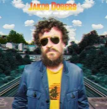 CD Jakob Dobers: Der Rest Vom Licht