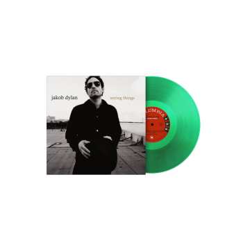 LP Jakob Dylan: Seeing Things