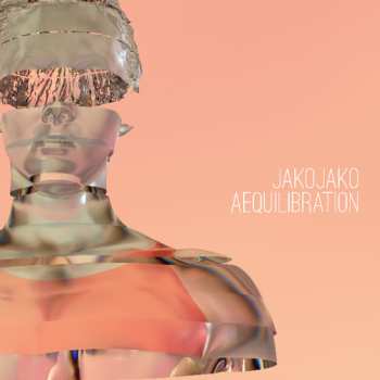 Album JakoJako: Aequilibration
