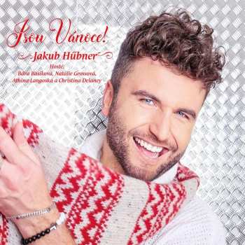Album Jakub Hubner: Jsou Vánoce!