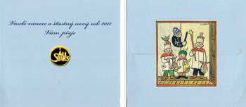 CD Jakub Jan Ryba: Česká Mše Vánoční / Koledy