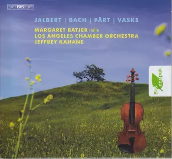 Violin Concertos, Etc
