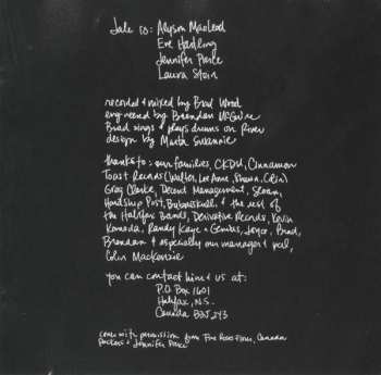 CD Jale: Dreamcake
