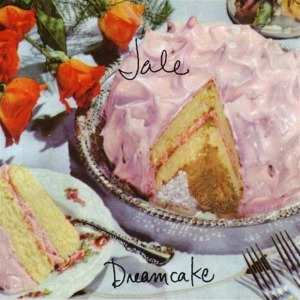CD Jale: Dreamcake