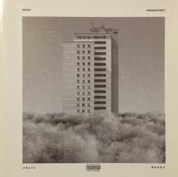 Album Jalil: Reset