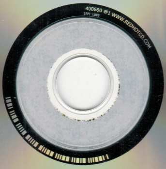 CD Jamaican Jazz Orchestra: Encounters