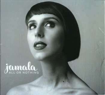 Album Jamala: All Or Nothing