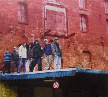 CD Jamaram: Shout It From The Rooftops
