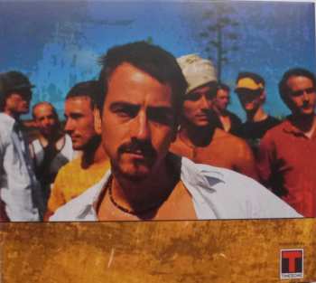CD Jamaram: Shout It From The Rooftops
