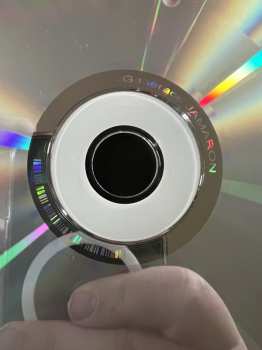 CD Jamaron: Generace 