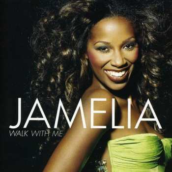 CD Jamelia: Walk With Me