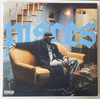 LP James Arthur: Pisces CLR | LTD