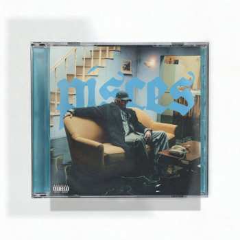 CD James Arthur: Pisces