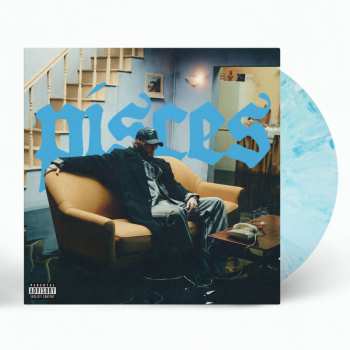 LP James Arthur: Pisces