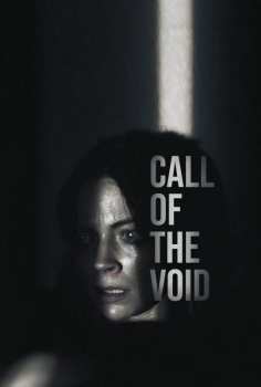 Album James B. Cox: Call of the Void