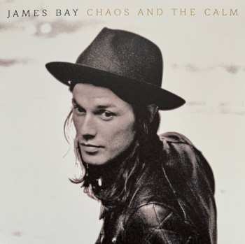 LP James Bay: Chaos And The Calm CLR | LTD