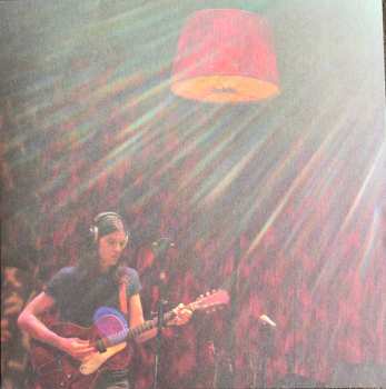 SP James Bay: Let It Go