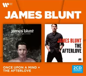 James Blunt: Once Upon A Mind