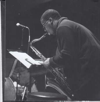 CD James Brandon Lewis Quartet: Molecular
