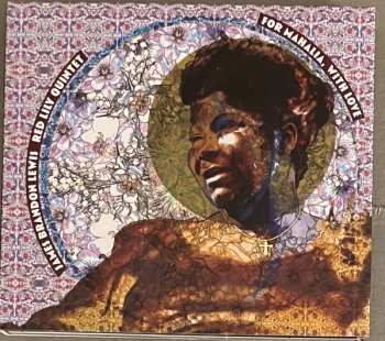 Album James Brandon Lewis: For Mahalia, With Love
