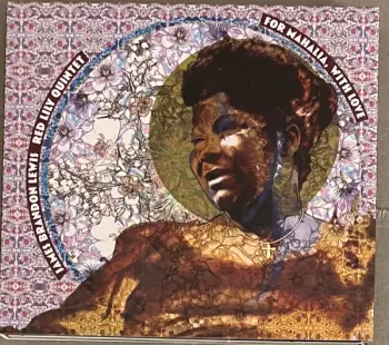 James Brandon Lewis: For Mahalia, With Love