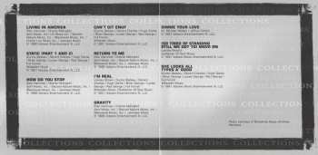 CD James Brown: Collections