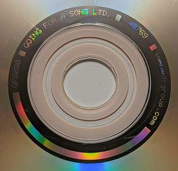 CD James Brown: Live!