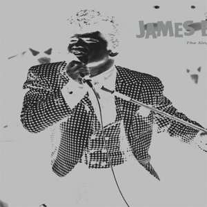 LP James Brown: Singles vol. 3 (1960-61)