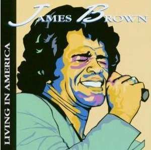 2CD/Box Set James Brown: Soul Sessions Live / Living In America