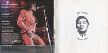 2CD James Brown: The 50th Anniversary Collection